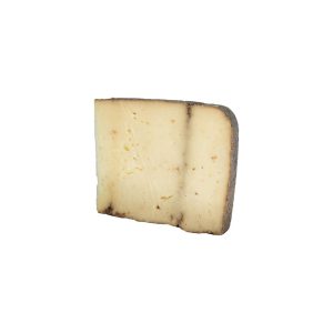 پنیر با سرکه بالزامیک
