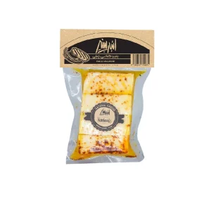 پنیر کبابی چیلی