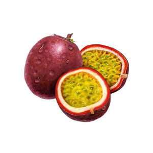 پشن فروت