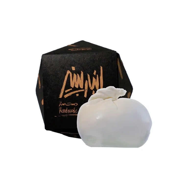 بوراتا