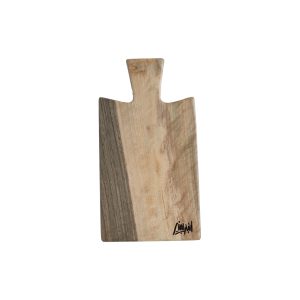 تخته مزه چوبی