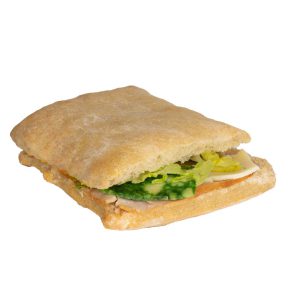 ساندویچ سزارا
