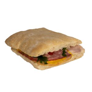 ساندویچ مخصوص