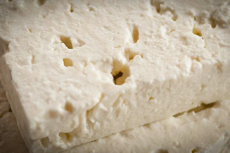 پنیر لیقوان