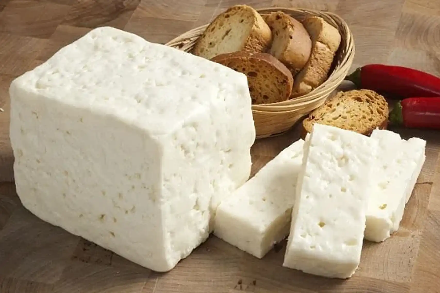 پنیر لیقوان