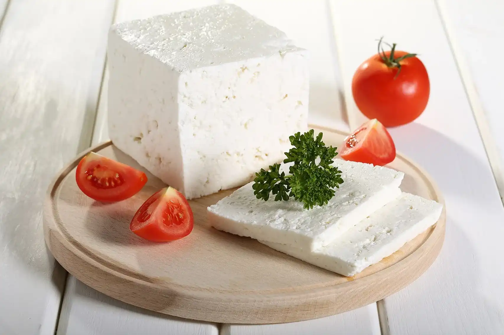 پنیر لیقوان