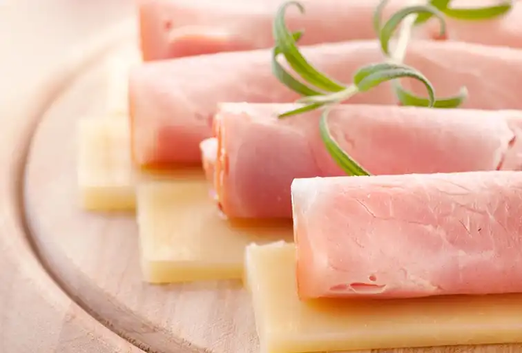 رول کالباس و گودا