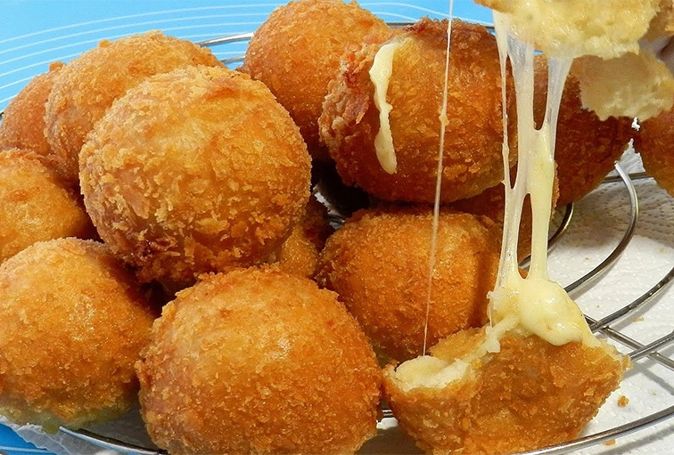 توپک پنیری