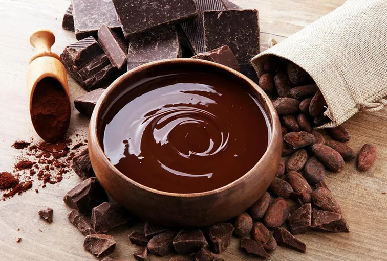 سس شکلات