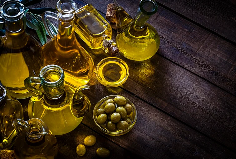 روغن زیتون فرابکر چیست