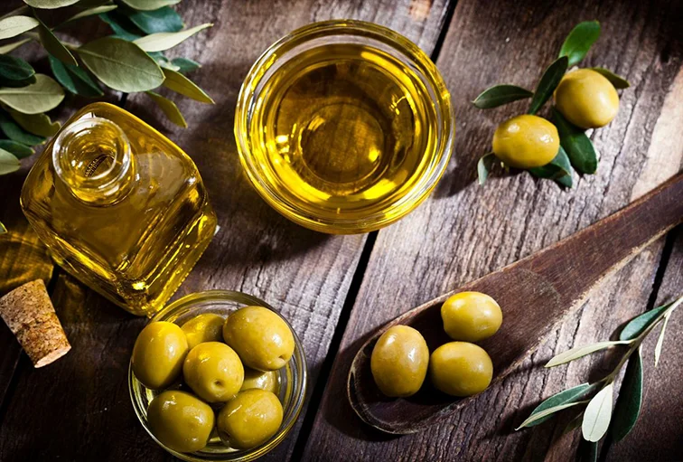 روغن زیتون فرابکر چیست