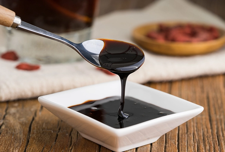 شیره خرما را با چی بخوریم