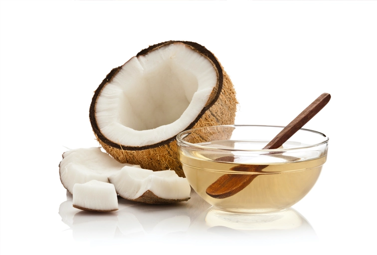 روغن نارگیل برای چی خوبه‏