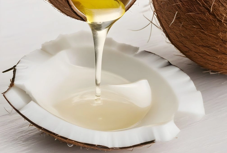 روغن نارگیل برای چی خوبه‏