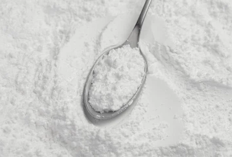 طرز استفاده از پودر خامه