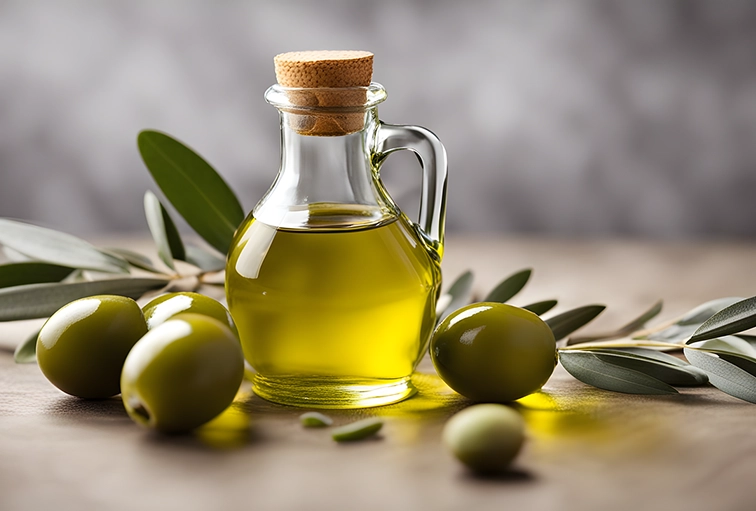 ضرر خوردن روغن زیتون ناشتا