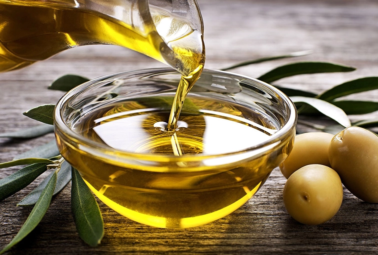 ضرر خوردن روغن زیتون ناشتا