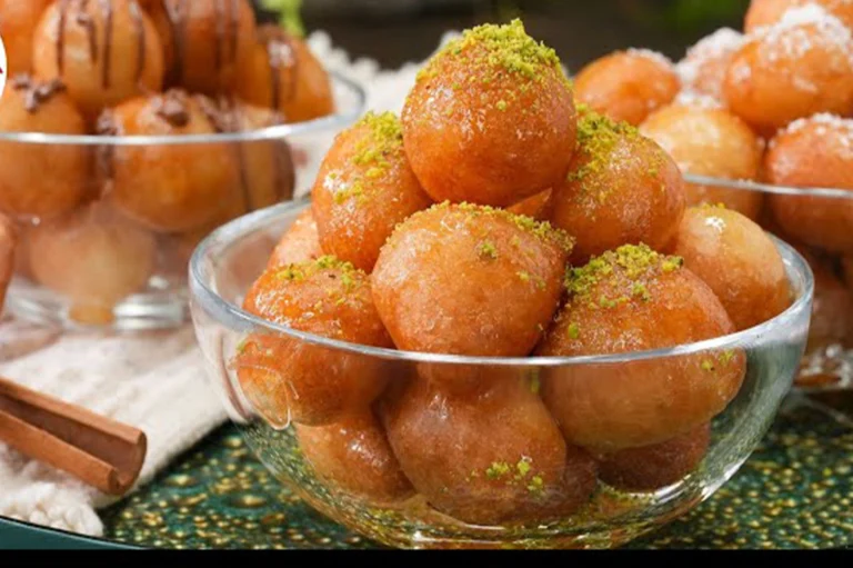 طرز تهیه لگیمات با ماست
